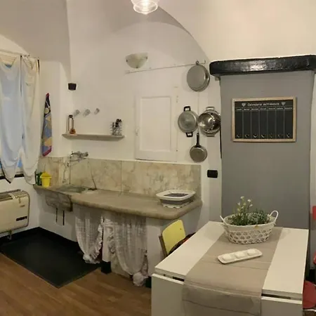 Apartment Posta Vecchia *