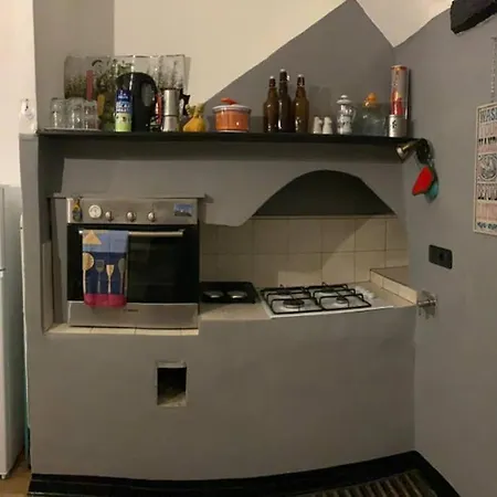 Appartement Posta Vecchia