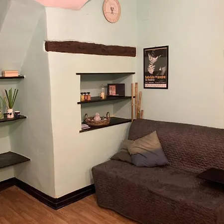 Posta Vecchia Apartment Genoa