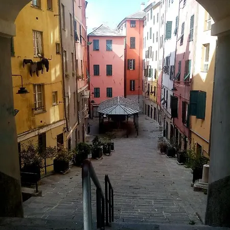 Appartement Posta Vecchia