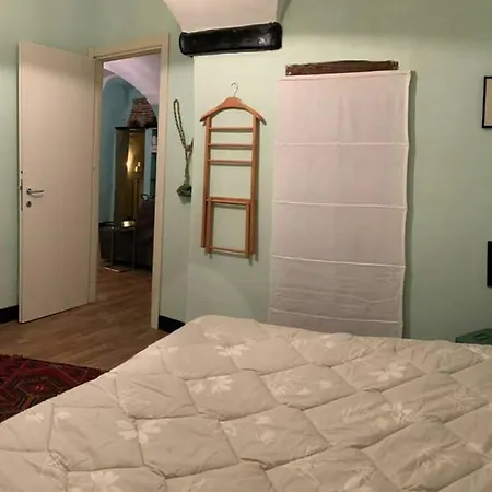 Apartment Posta Vecchia *