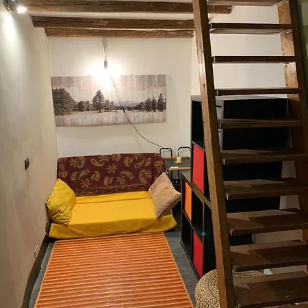 Apartment Posta Vecchia