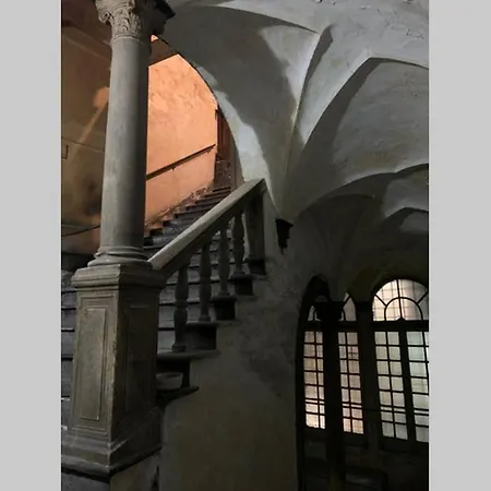 Posta Vecchia Apartment